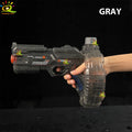 Le Titan — Pistolet à eau électrique